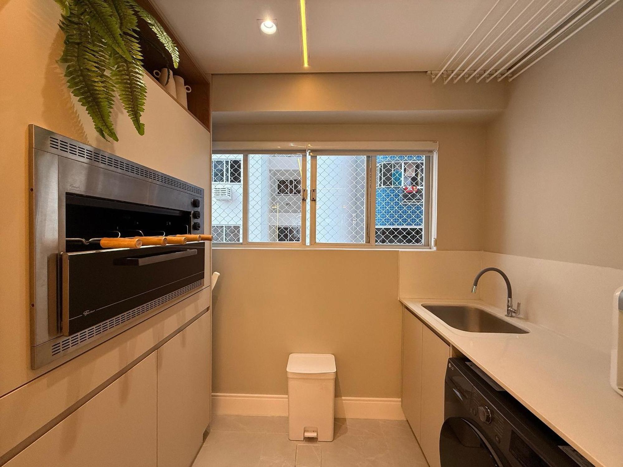 Pd01- 3 Suites| Centro| Churrasq.| Telas Protecao Balneário Camboriú Eksteriør bilde