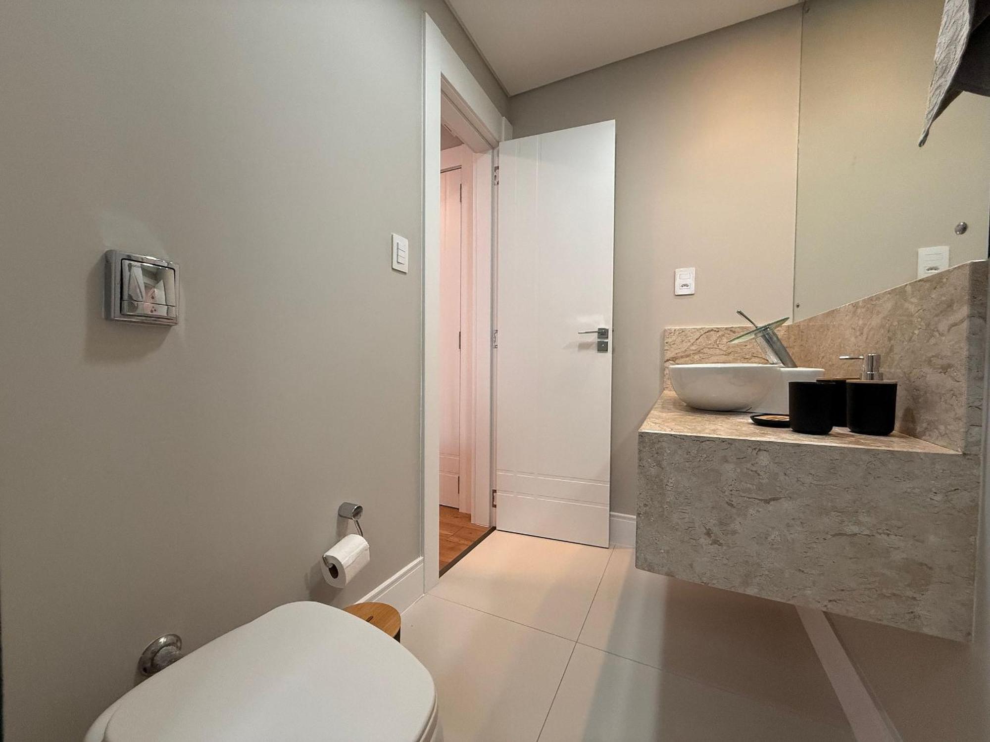 Pd01- 3 Suites| Centro| Churrasq.| Telas Protecao Balneário Camboriú Eksteriør bilde